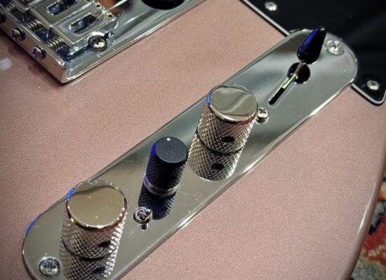 Falckenstein Custom Booster