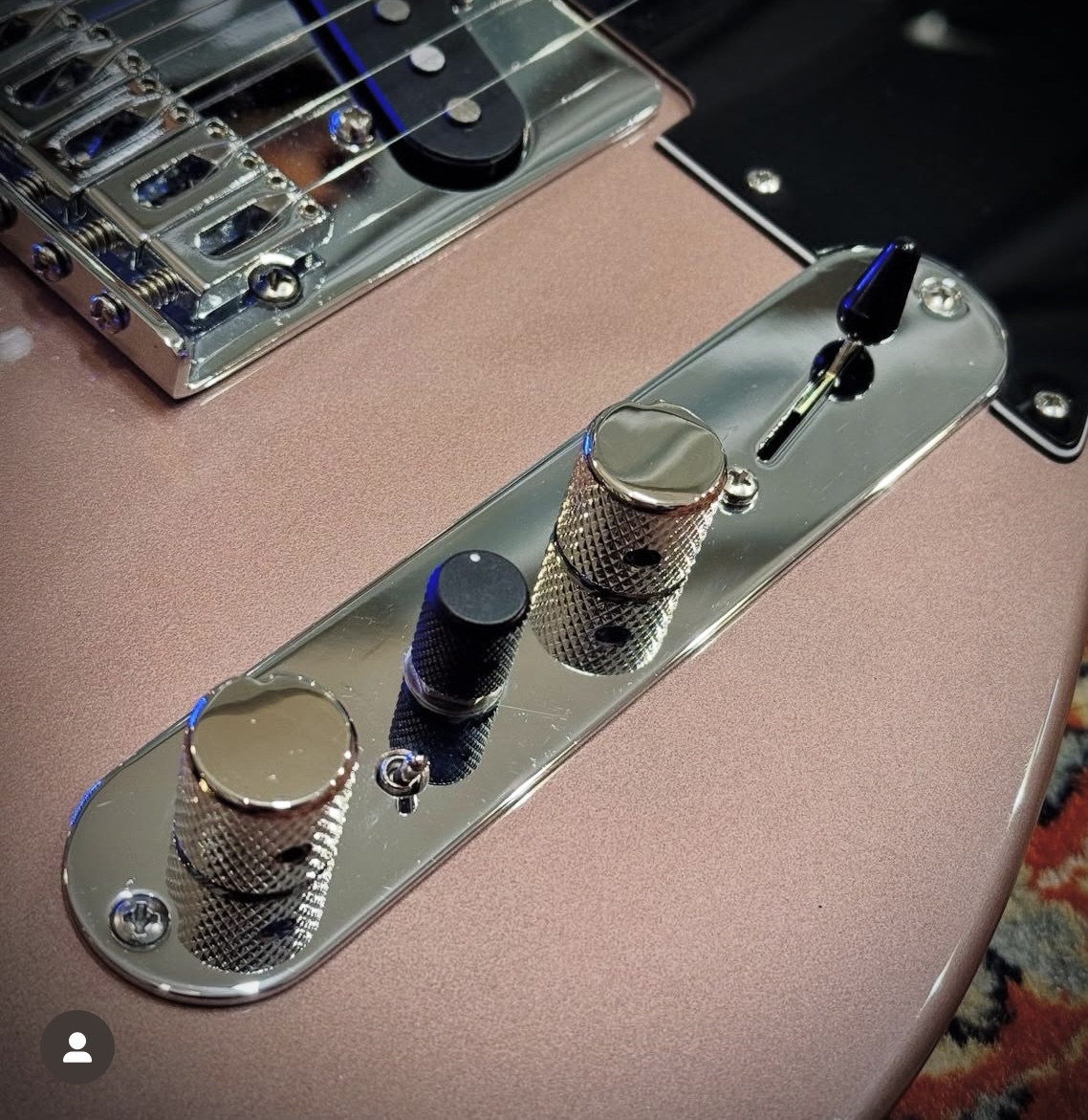 Falckenstein Custom Booster