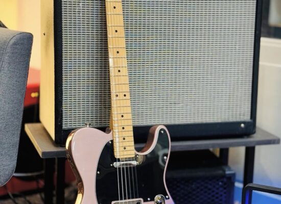 Falckenstein Custom Booster